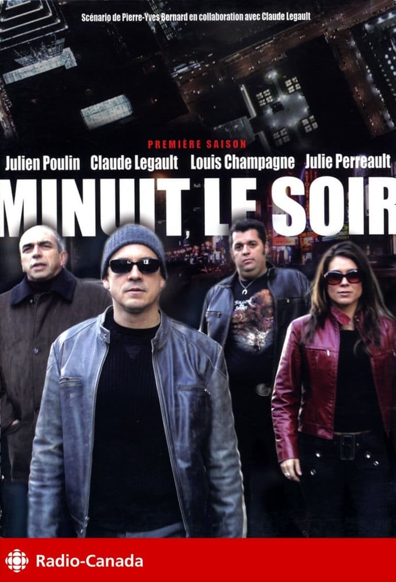 Minuit, le soir (2005)