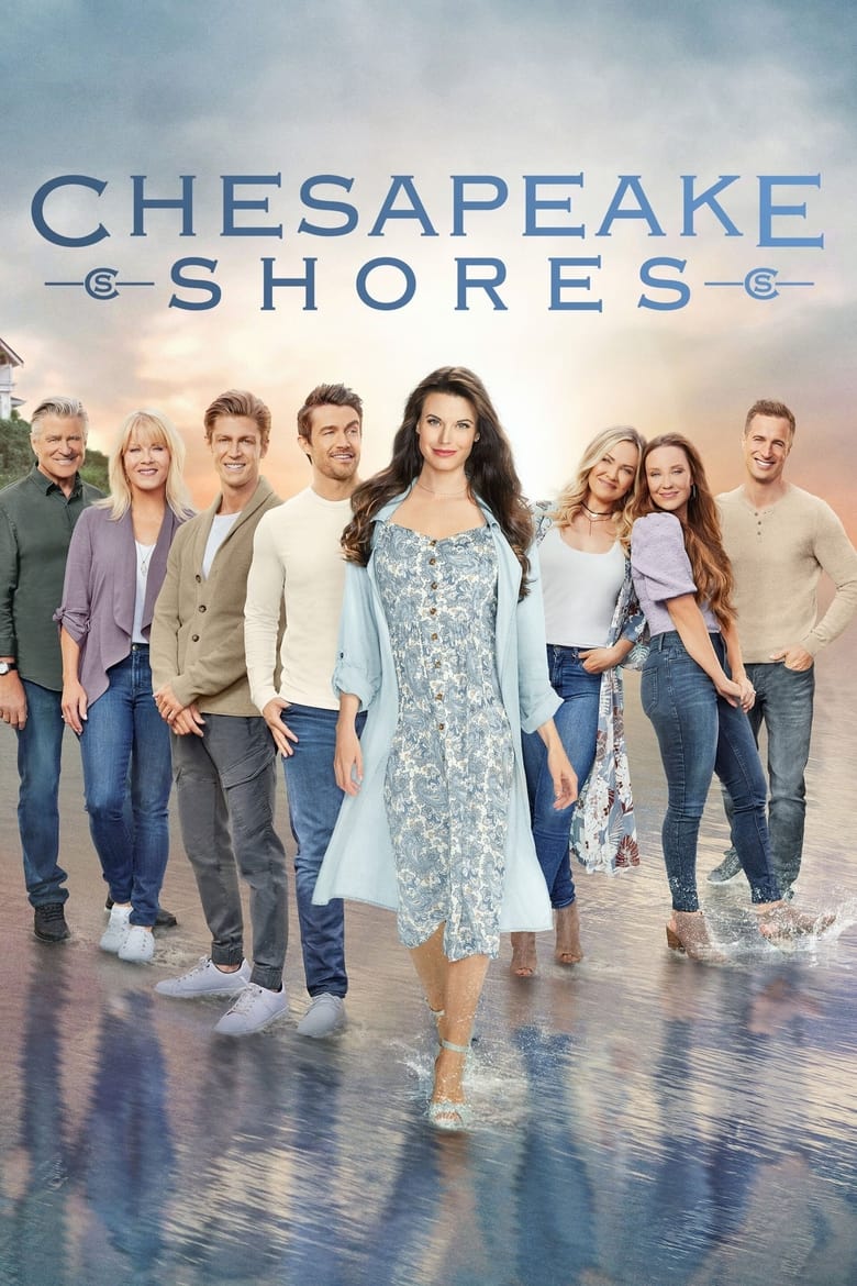 Chesapeake Shores (2016)