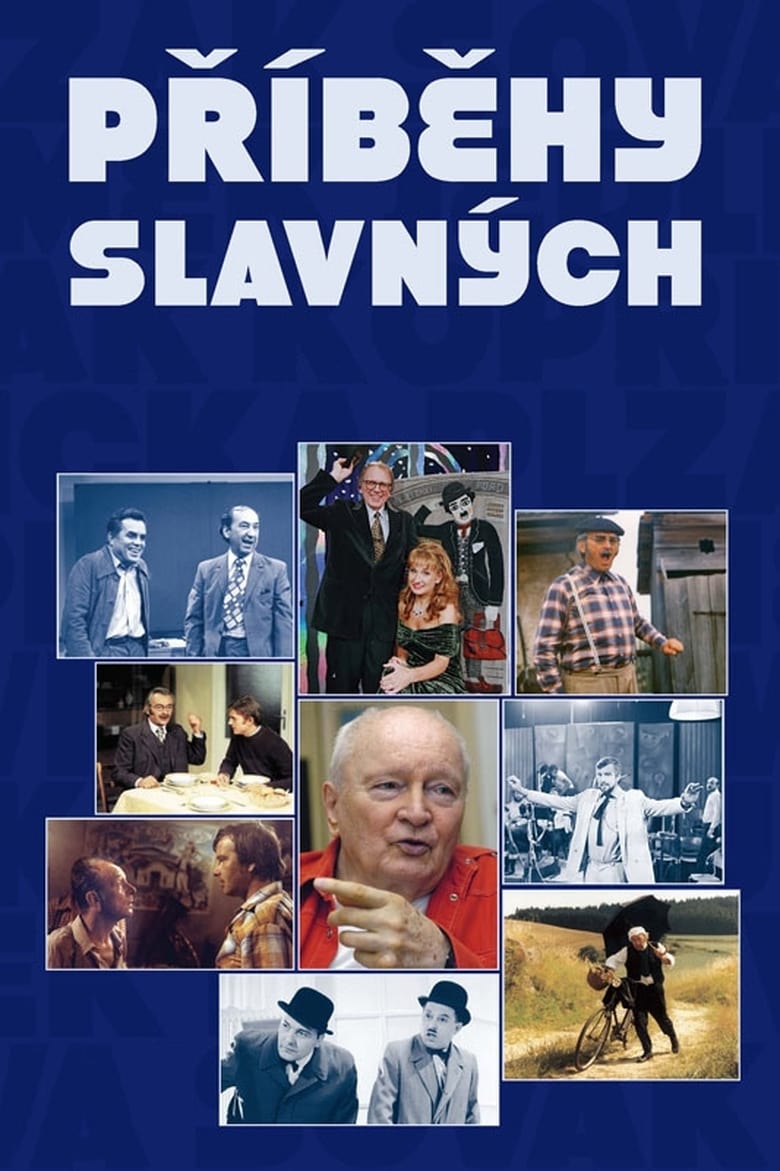 Příběhy slavných (2000)