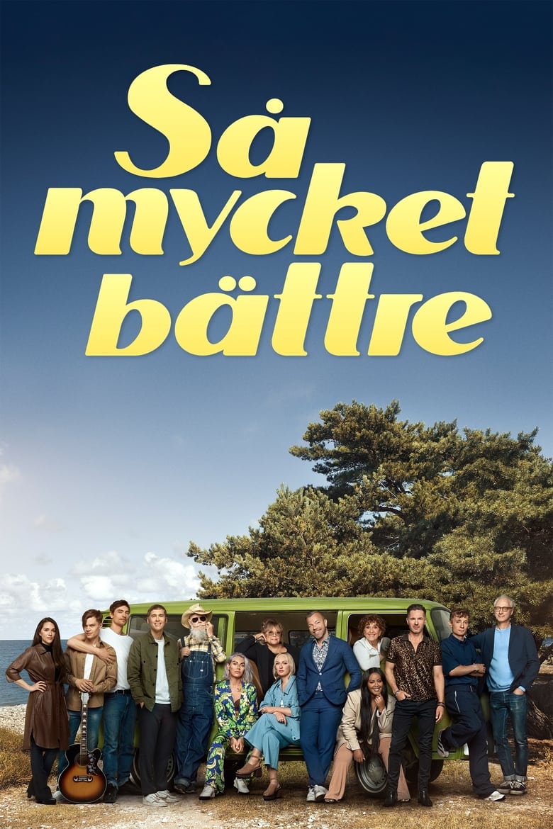 Så mycket bättre (2010)