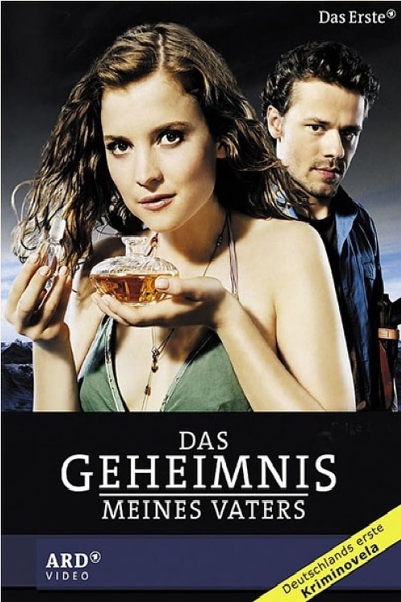 Das Geheimnis meines Vaters (2006)