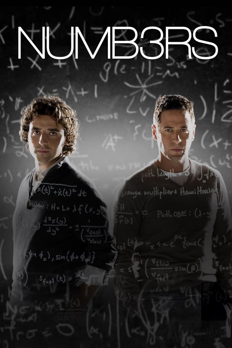 Numb3rs (2005)