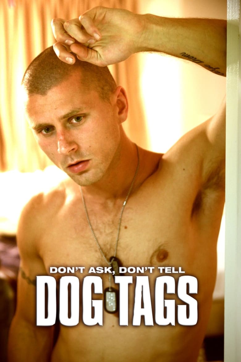 Dog Tags (2008)