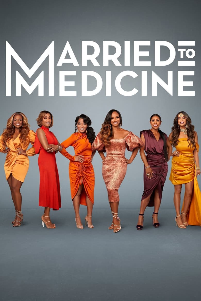 Married to Medicine (2013)