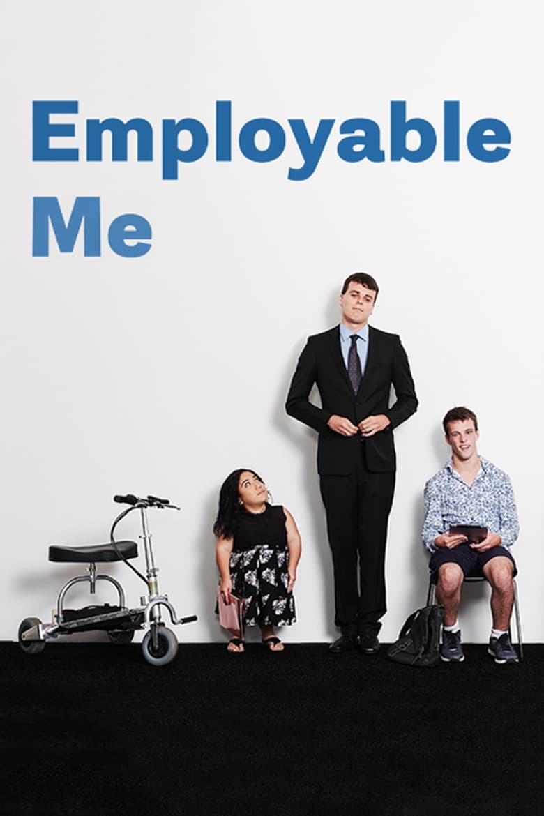 Employable Me (2018)