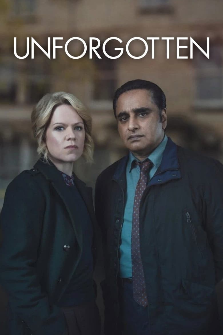 Unforgotten (2015)