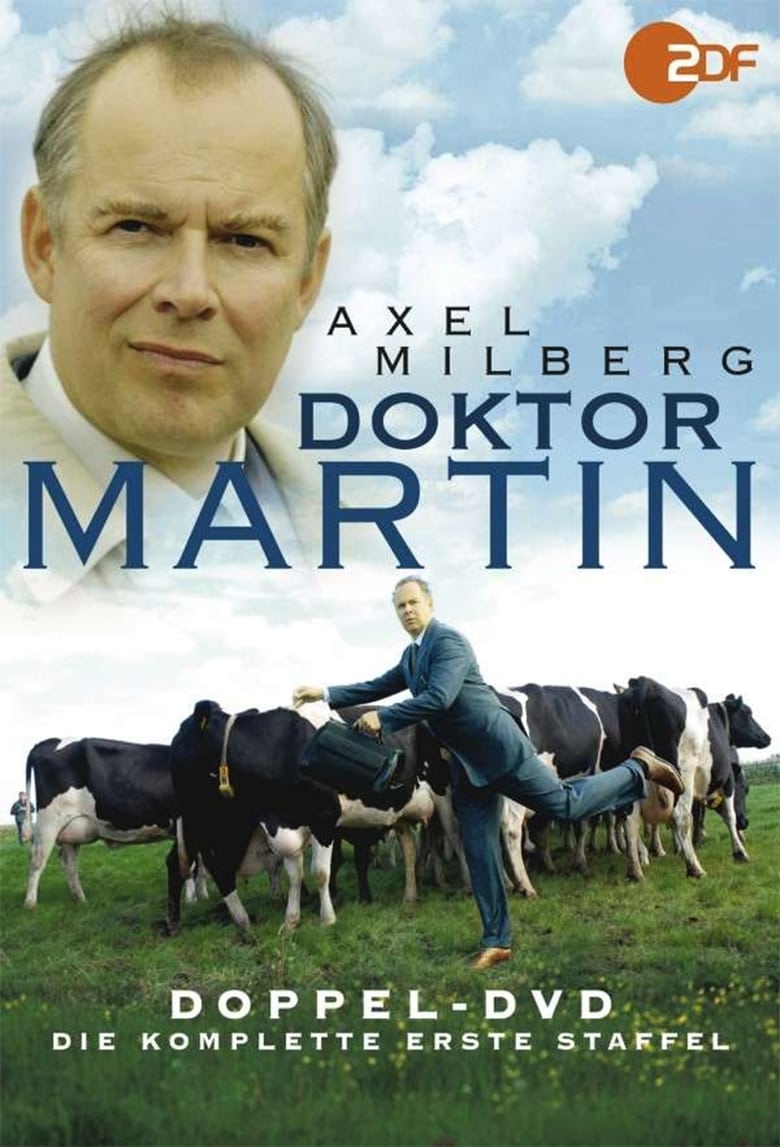 Doktor Martin (2007)