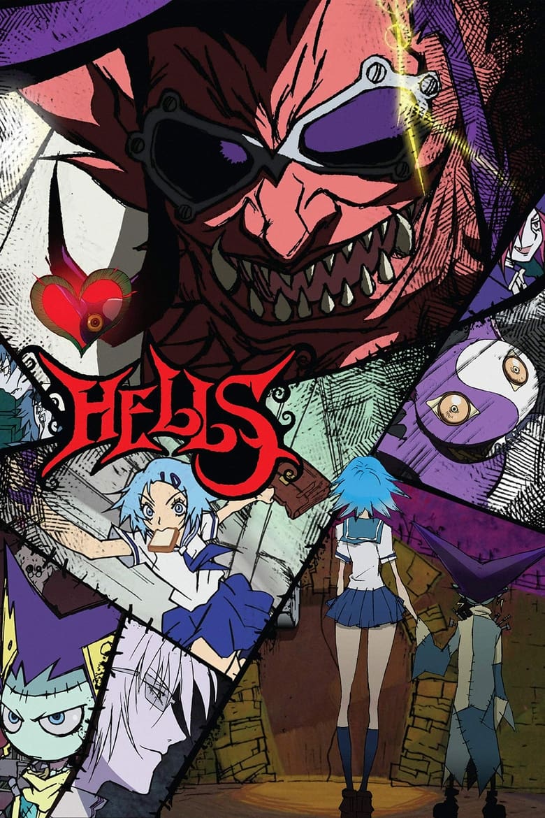 Hells (2008)