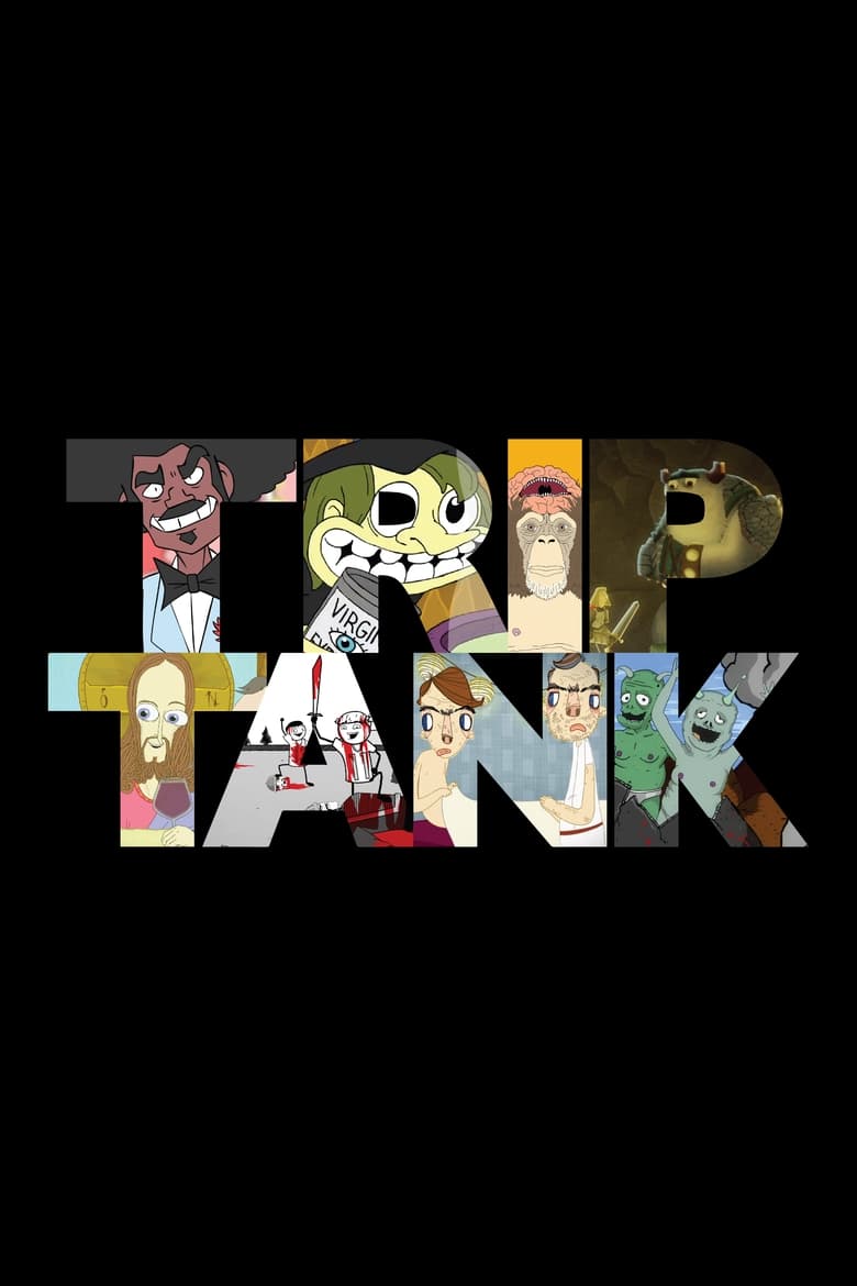 TripTank (2014)