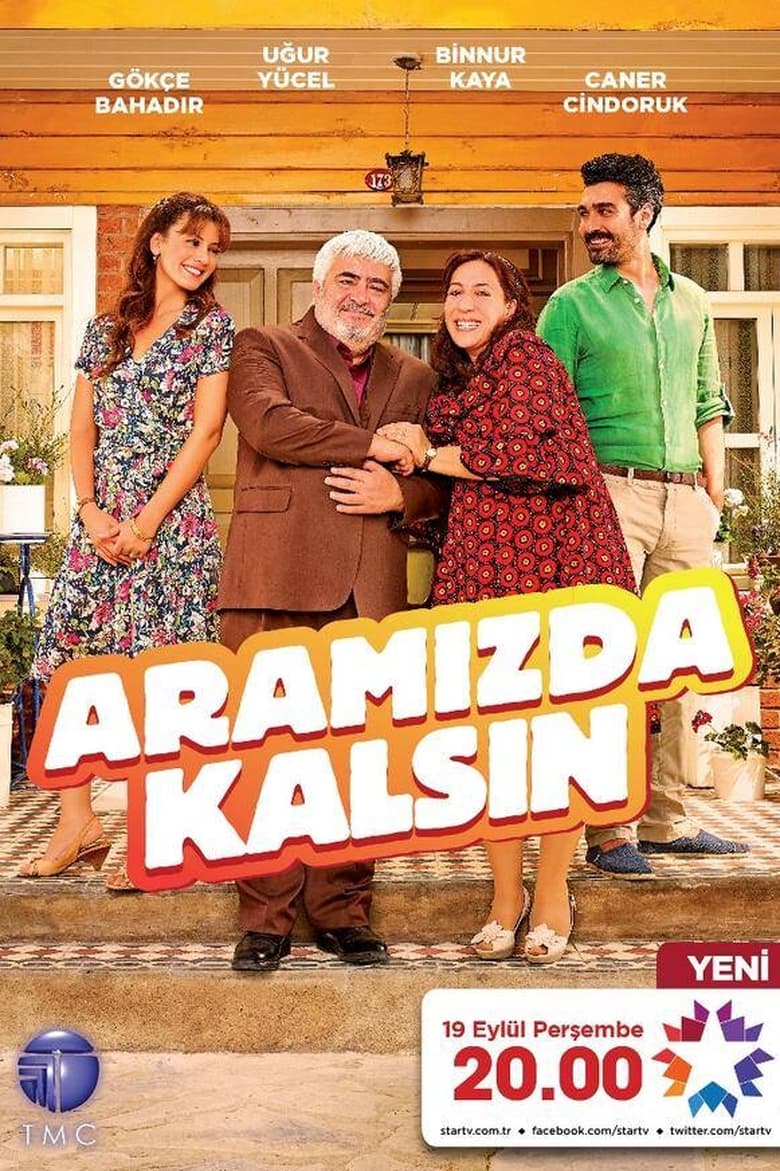 Aramızda Kalsın (2013)