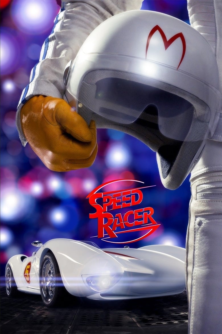 Speed Racer (2008)