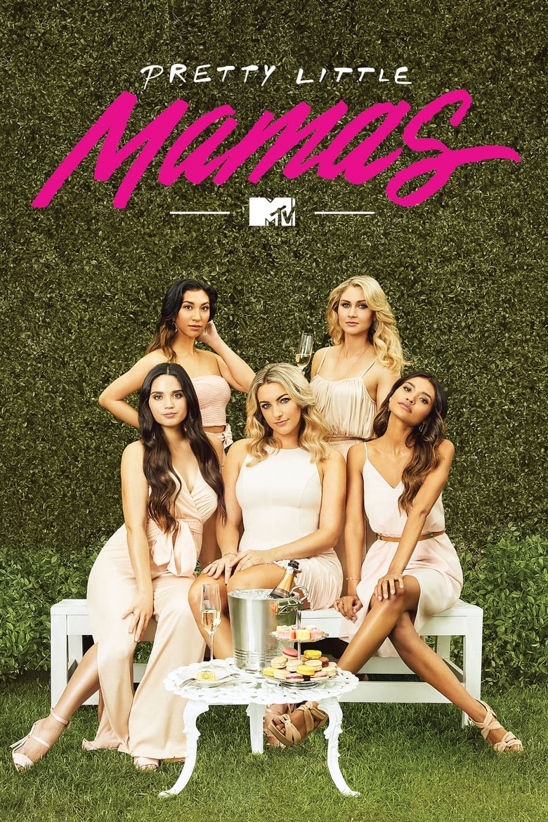 MTV’s Pretty Little Mamas (2018)