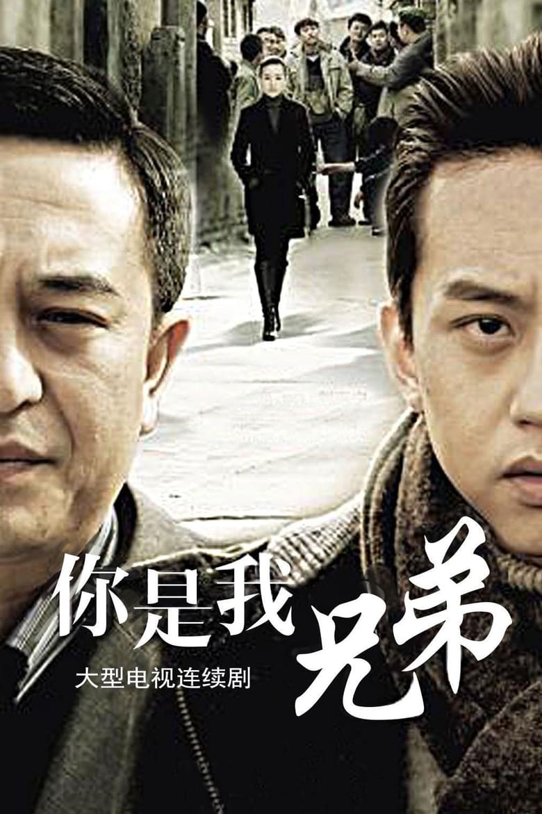 你是我兄弟 (2011)