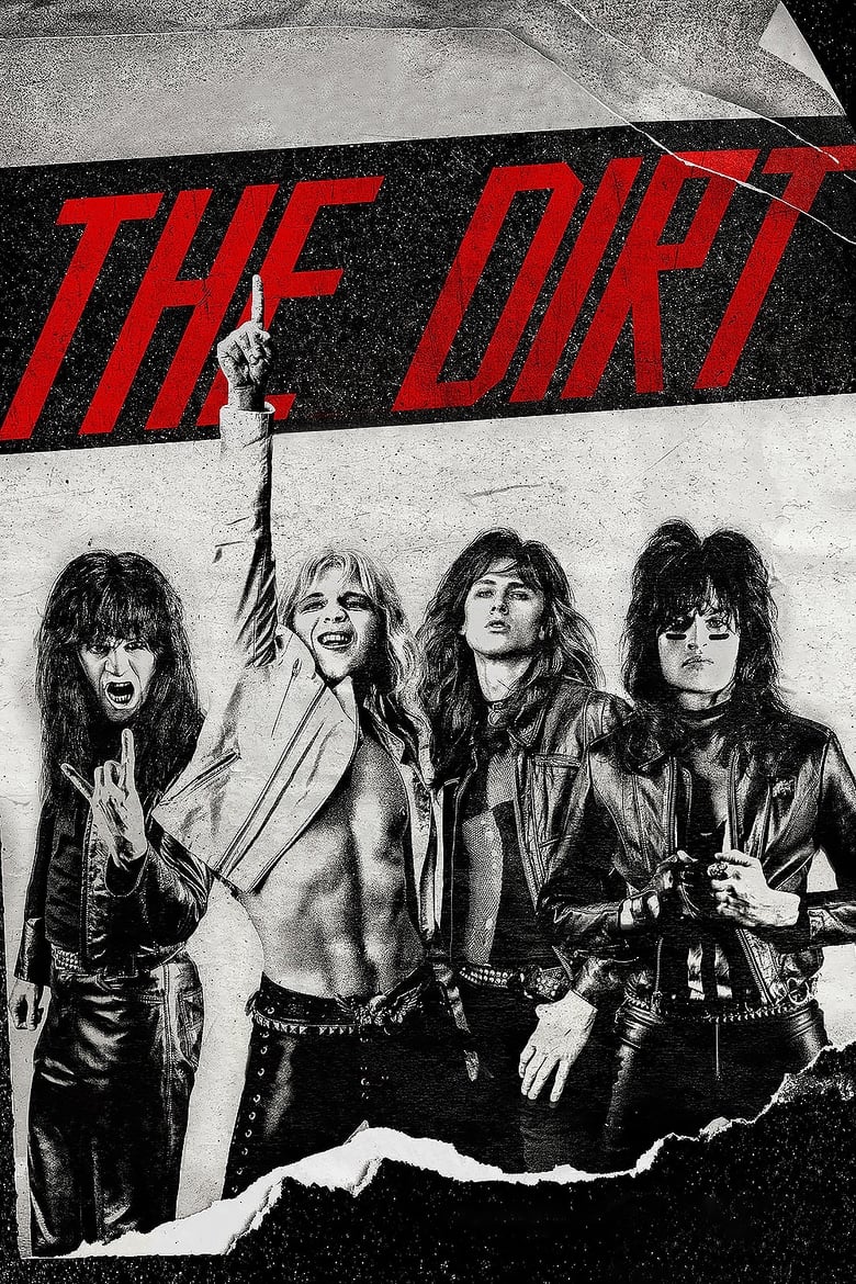 The Dirt (2019)