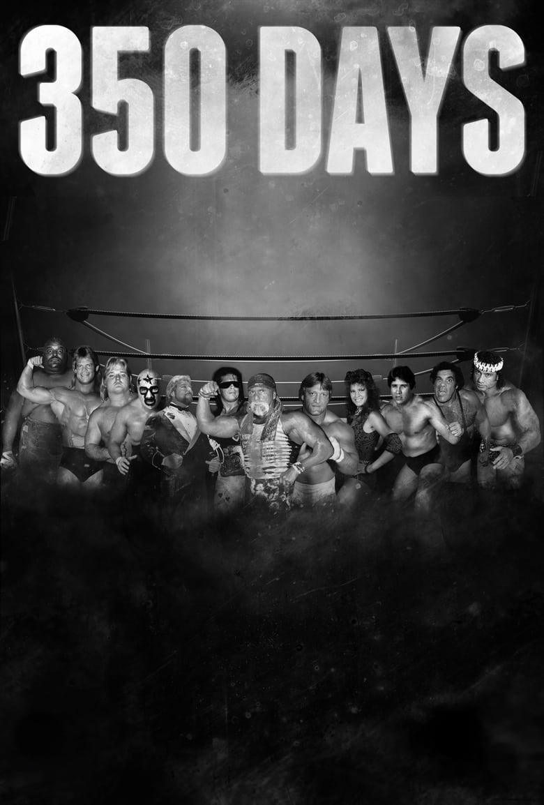 350 Days (2019)