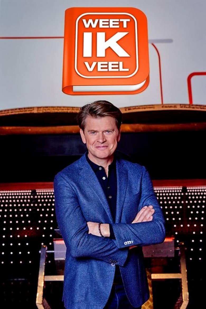 Weet Ik Veel (2013)