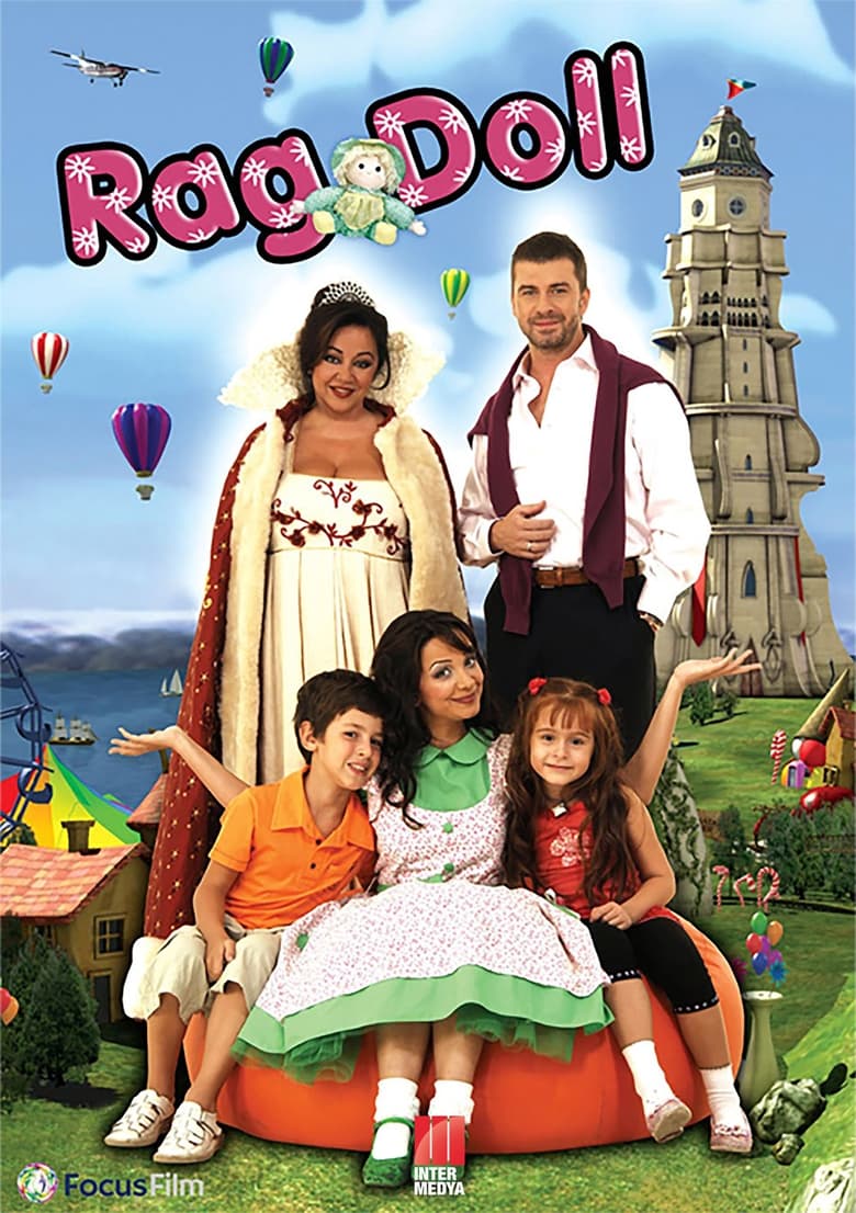 Bez Bebek (2007)