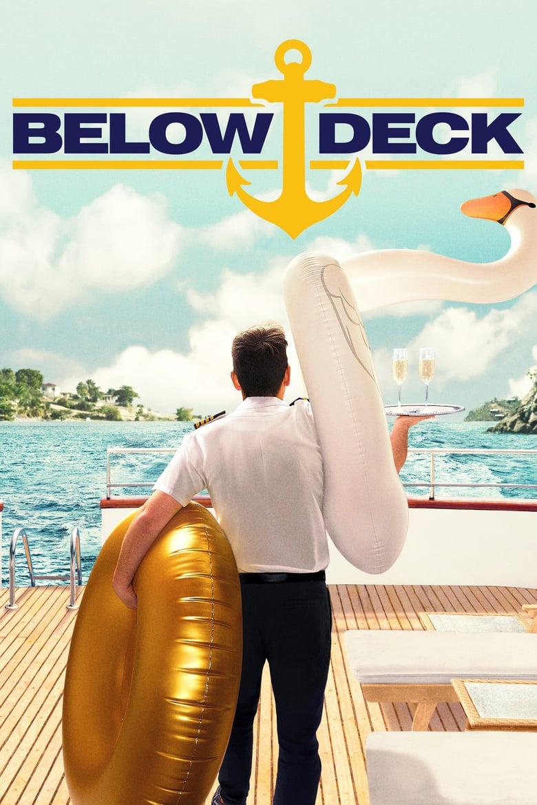 Below Deck (2013)