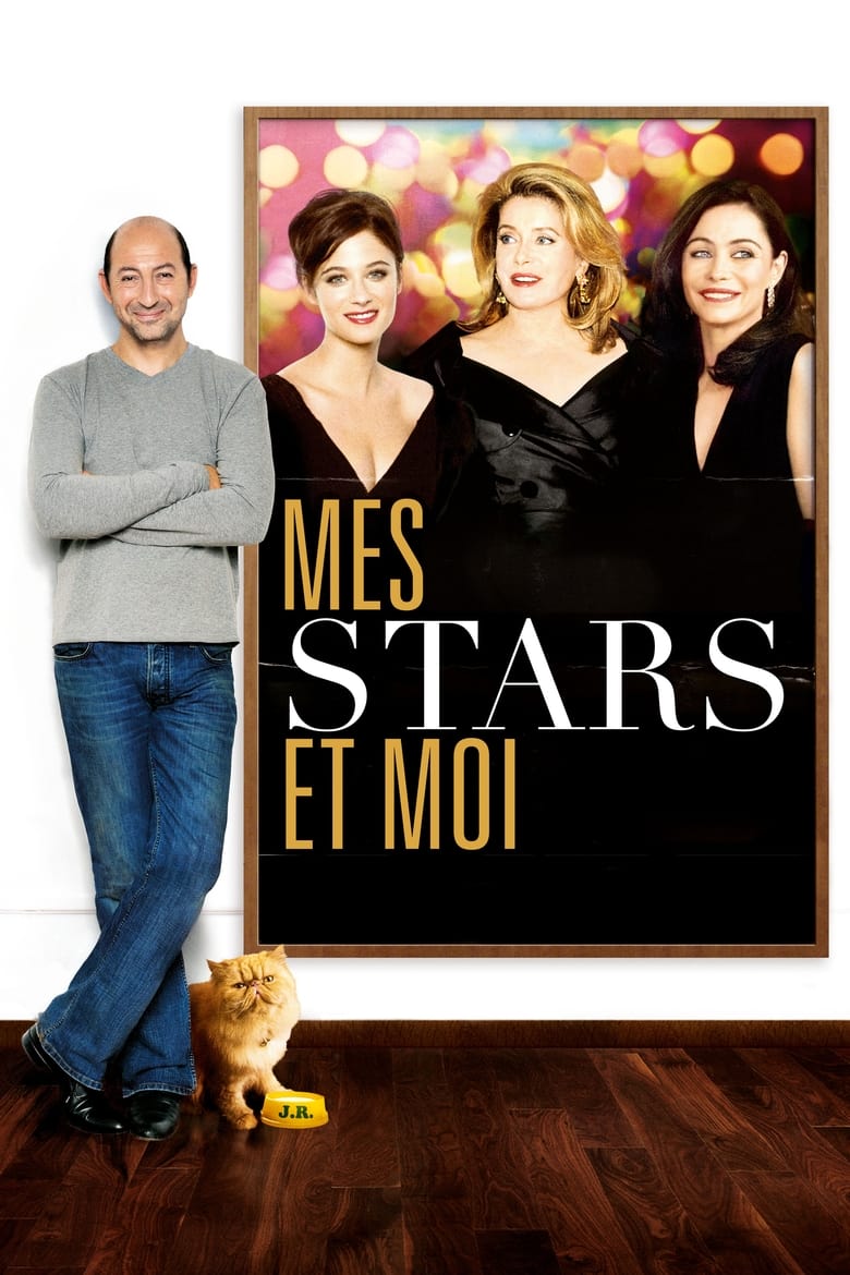 My Stars (2008)