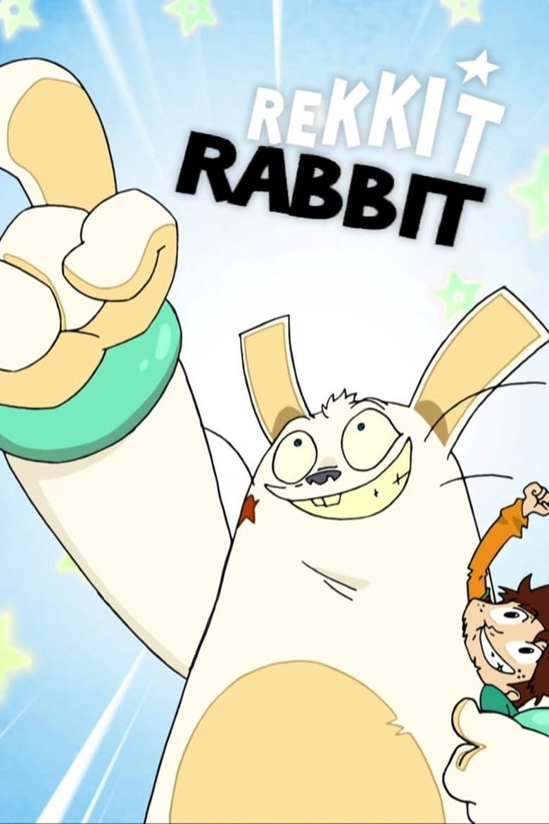 Rekkit Rabbit (2011)