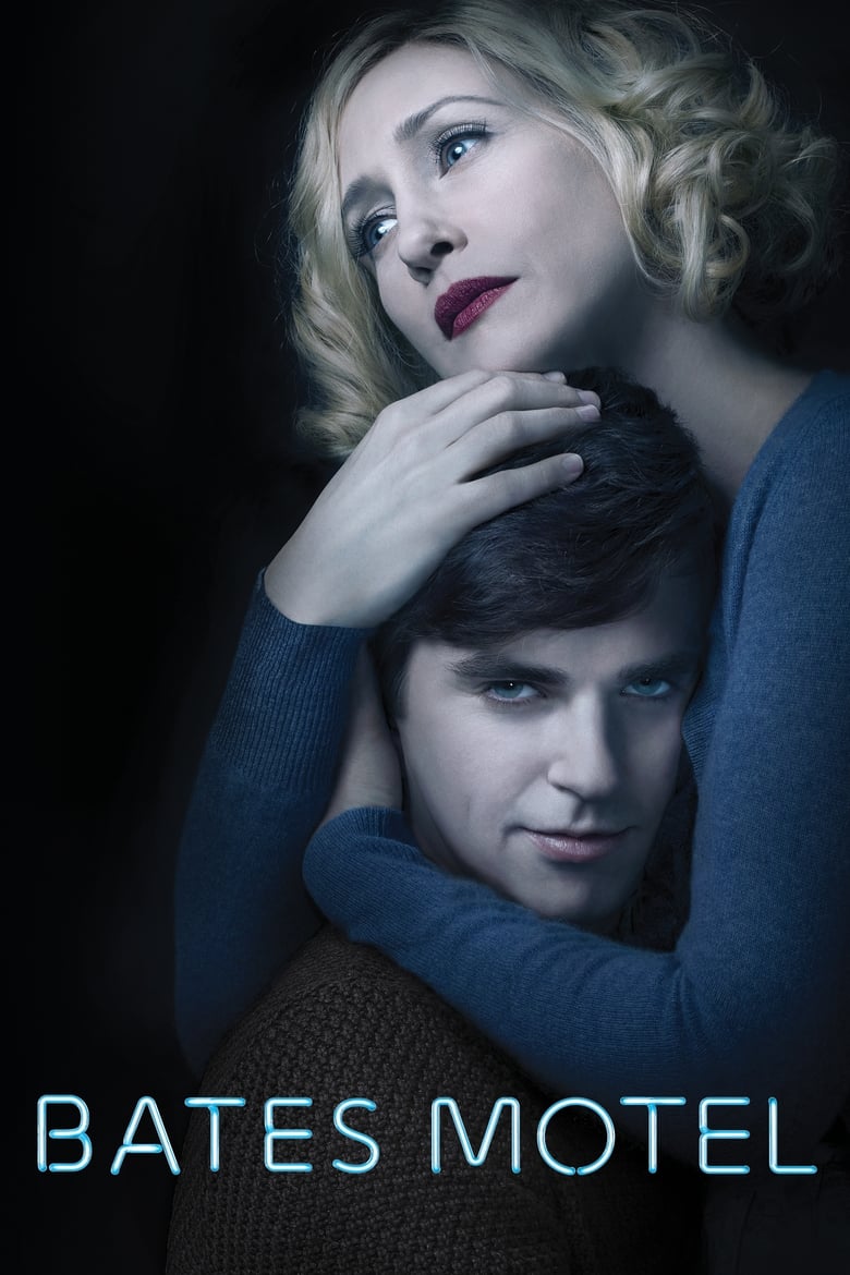 Bates Motel (2013)