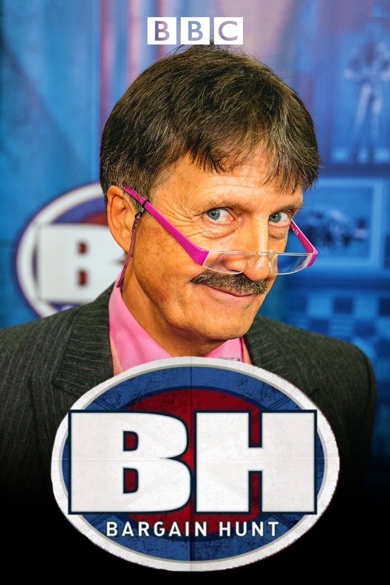 Bargain Hunt (2000)