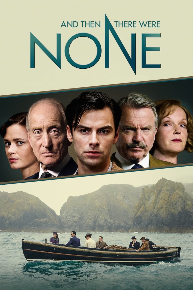 And Then There Were None (2015)