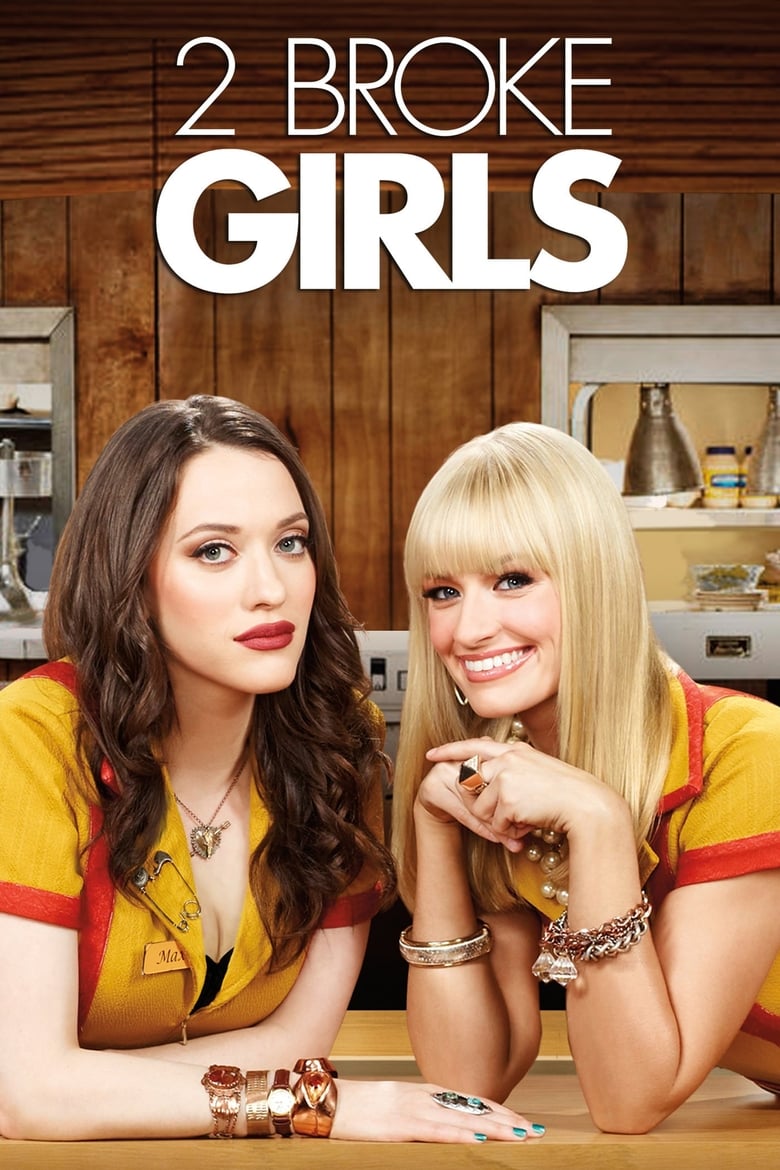 2 Broke Girls (2011)