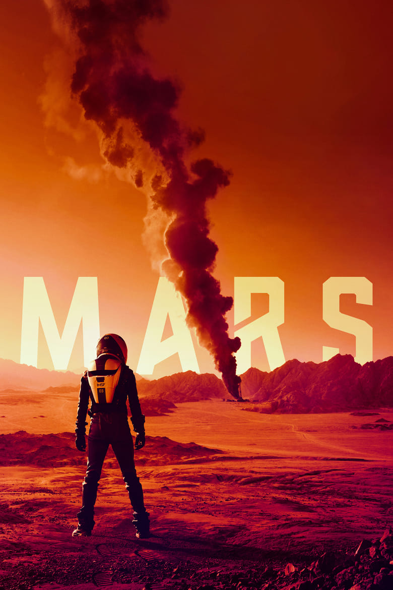 Mars (2016)