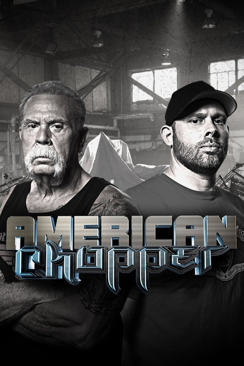 American Chopper (2003)