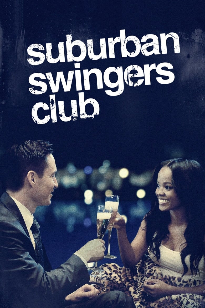 Suburban Swingers Club (2019)