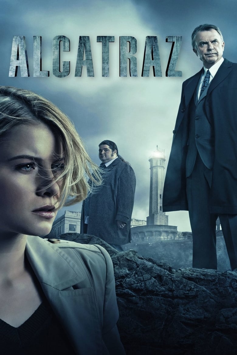 Alcatraz (2012)