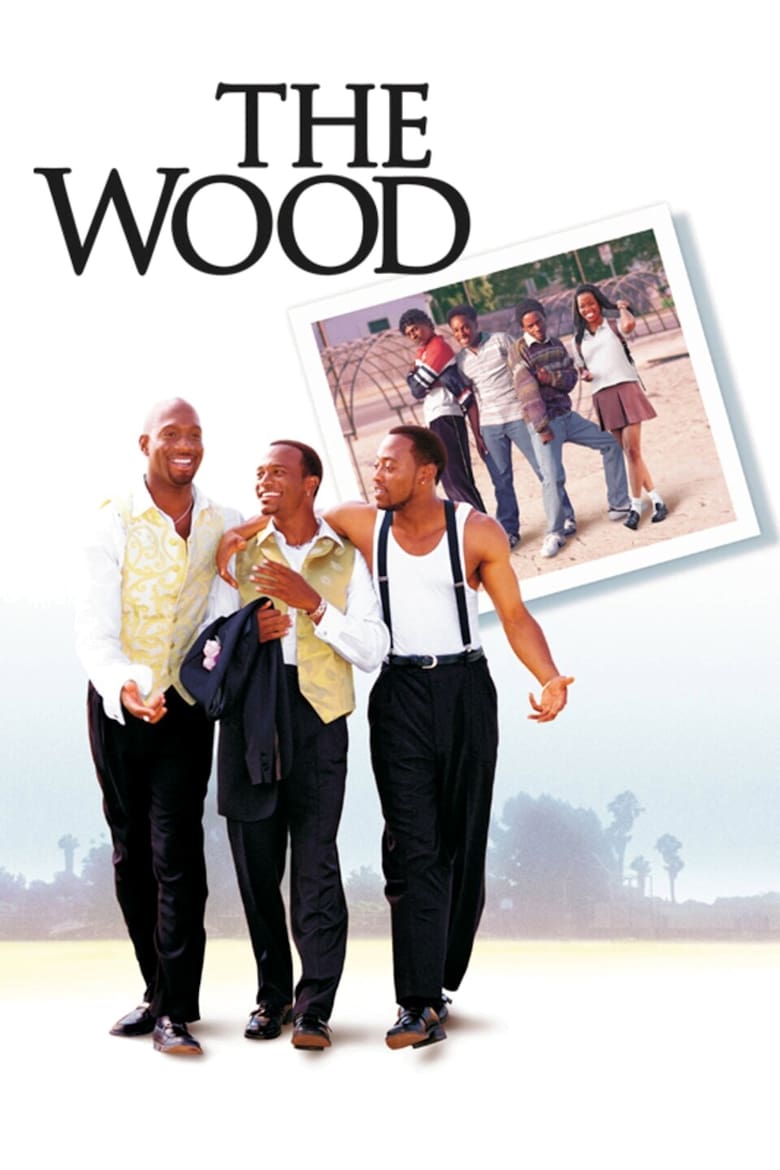 The Wood (1999)