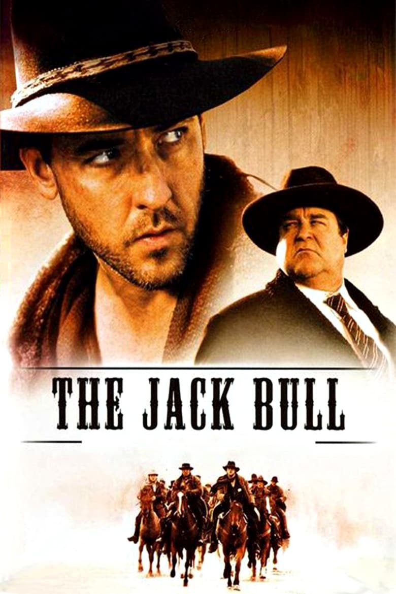 The Jack Bull (1999)