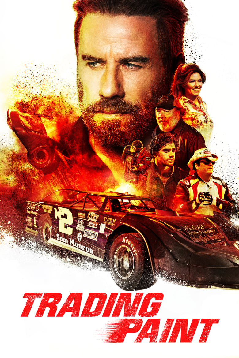 Trading Paint (2019)