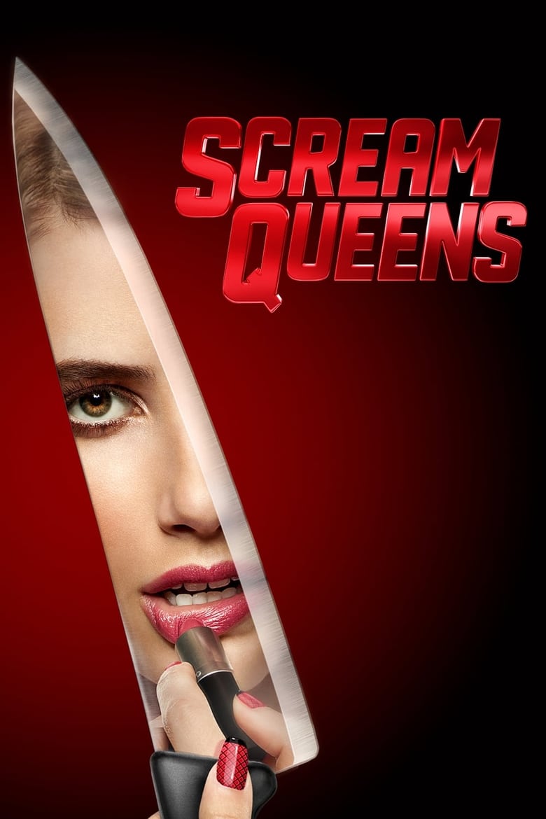 Scream Queens (2015)