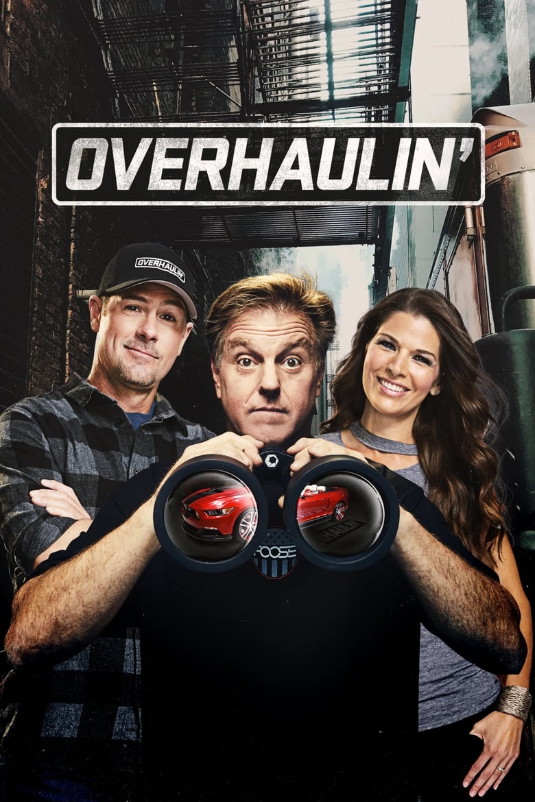 Overhaulin’ (2004)