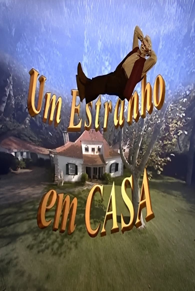 Um Estranho em Casa (2002)