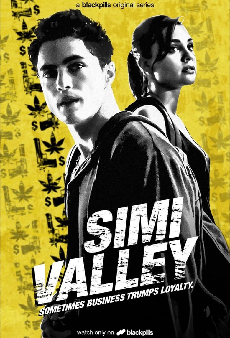 Simi Valley (2018)