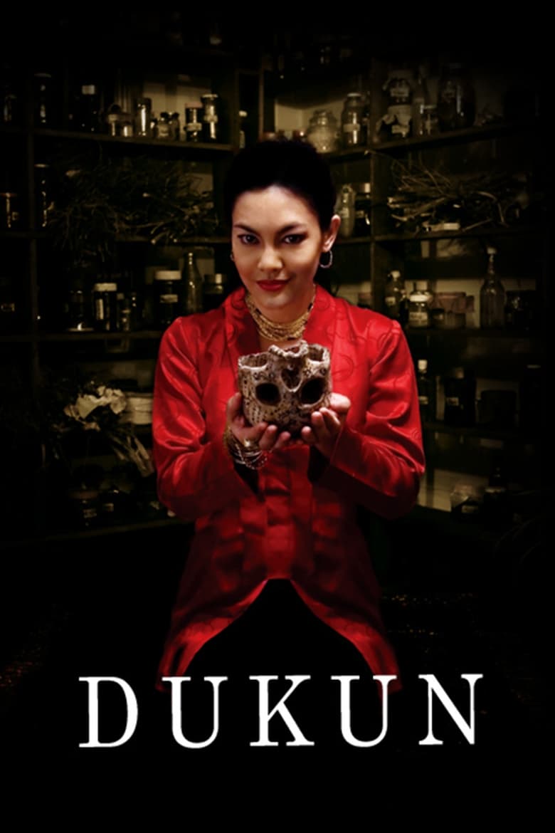 Dukun (2018)