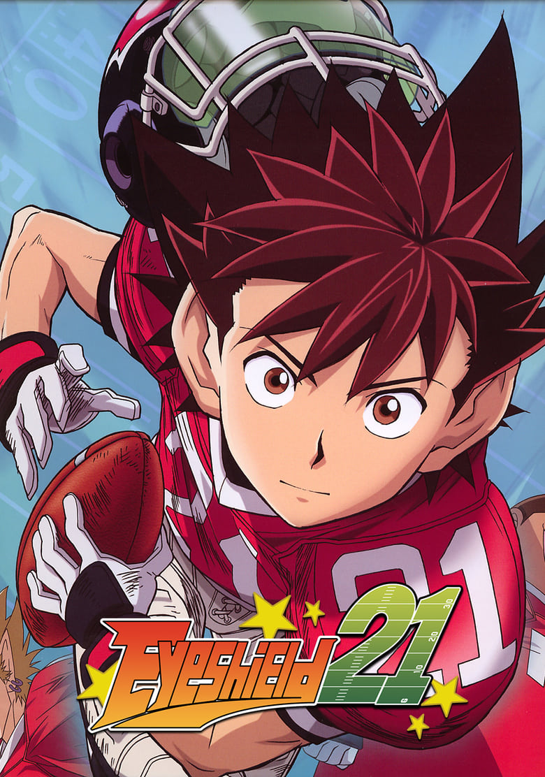 Eyeshield 21 (2005)