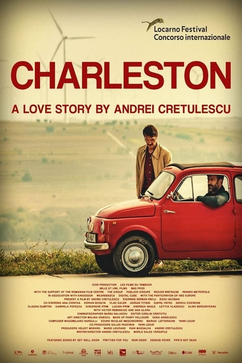 Charleston (2018)