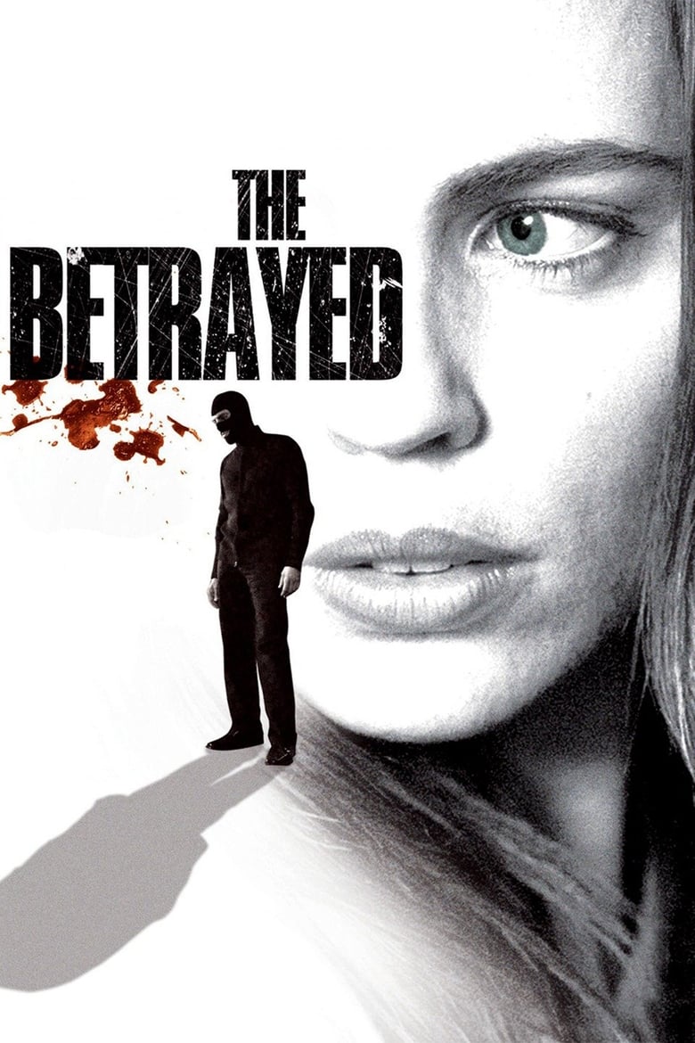 The Betrayed (2008)