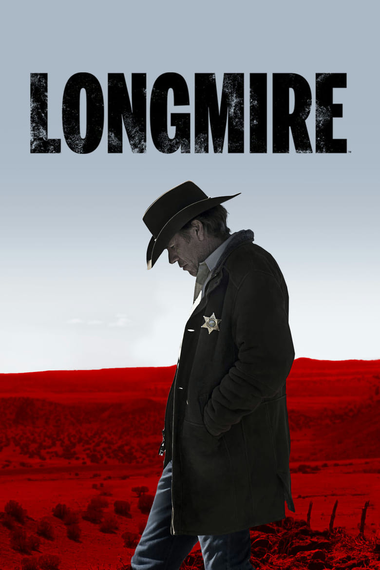 Longmire (2012)