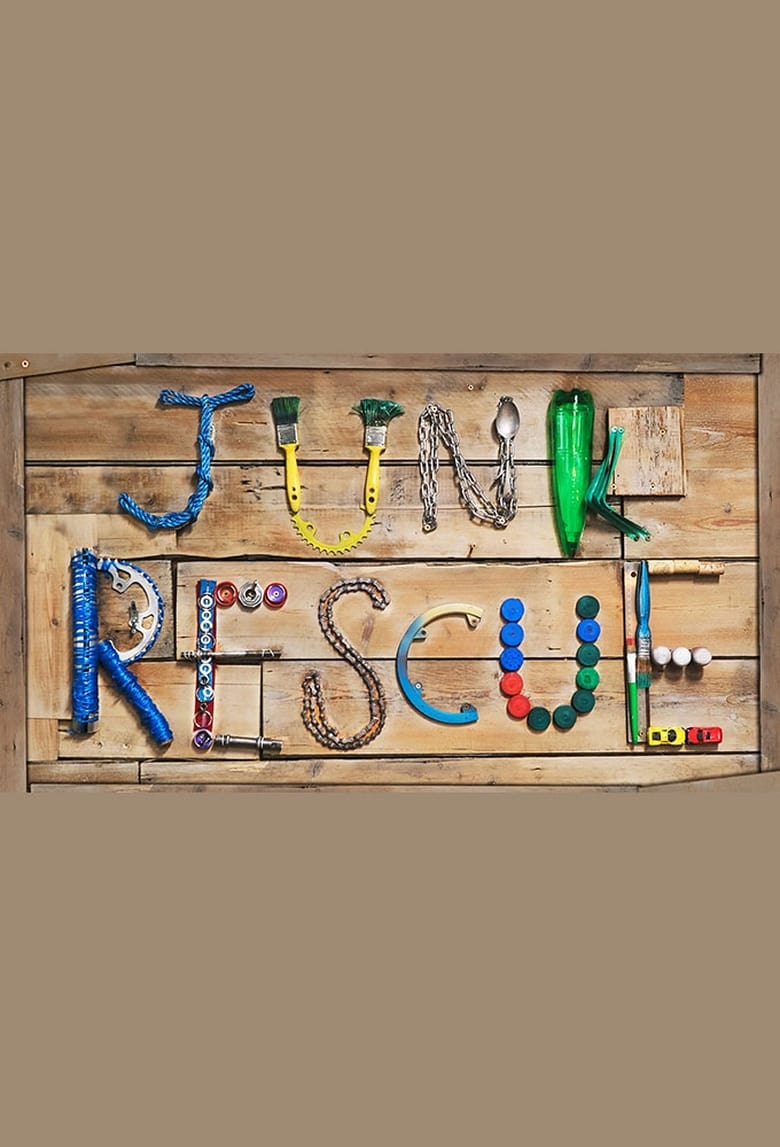 Junk Rescue (2018)