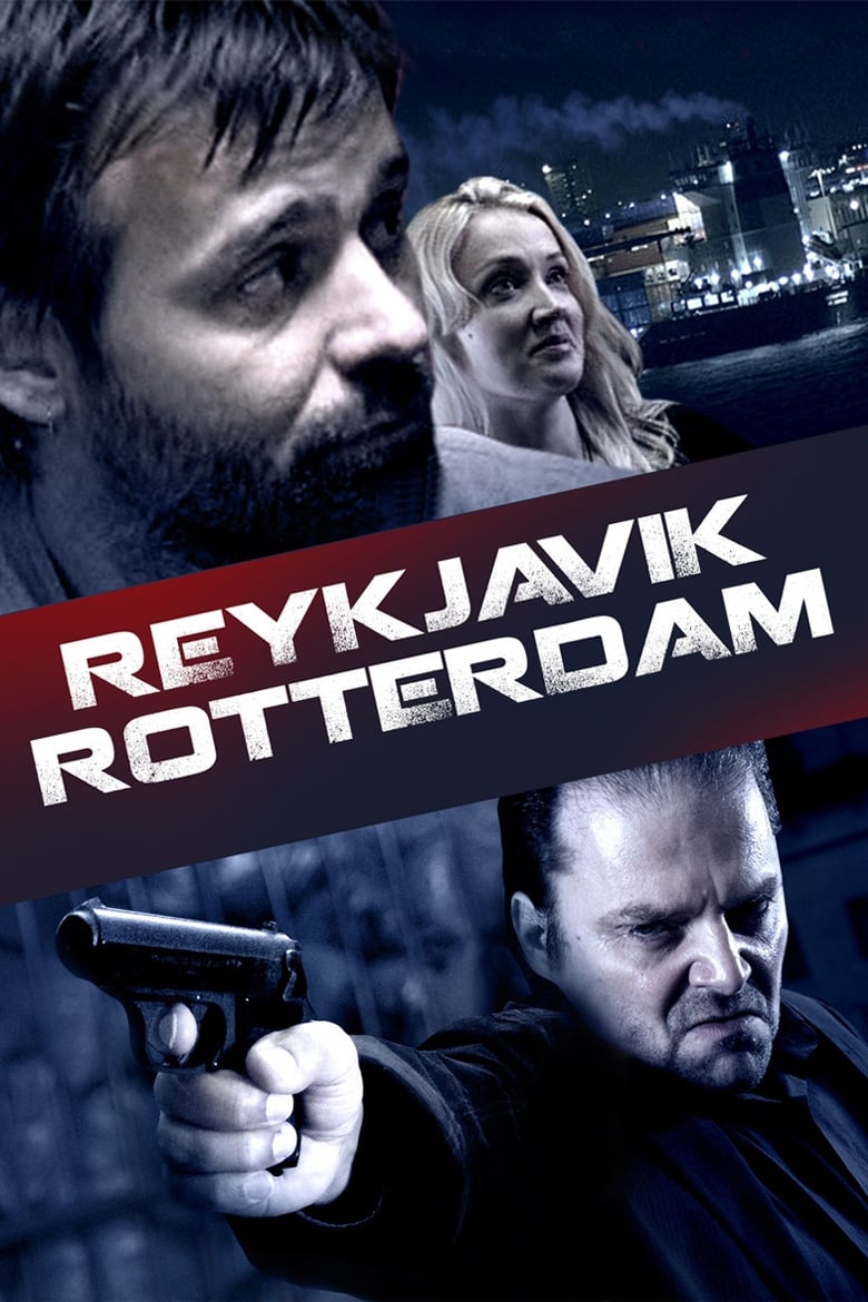 Reykjavik-Rotterdam (2008)