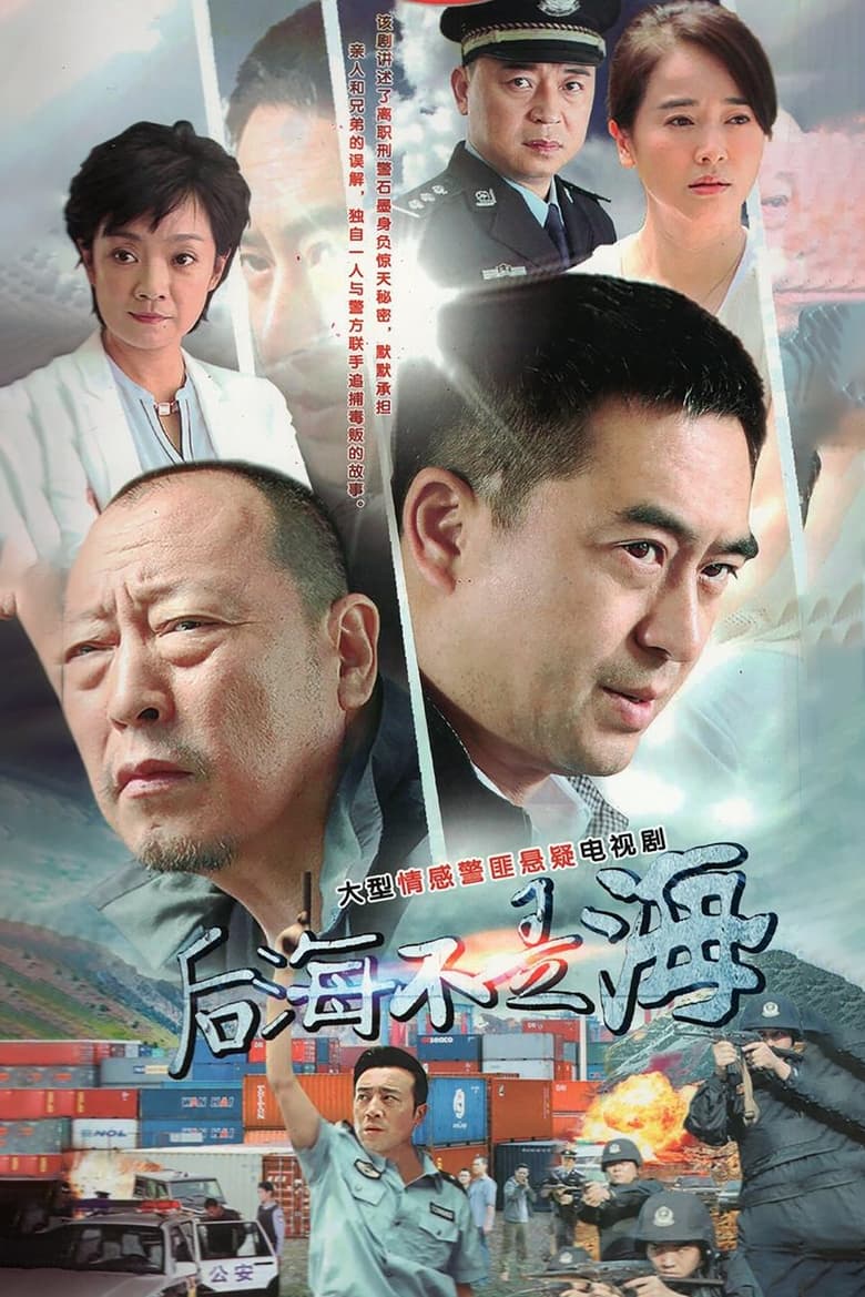 后海不是海 (2015)