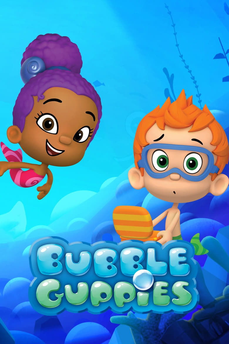 Bubble Guppies (2011)