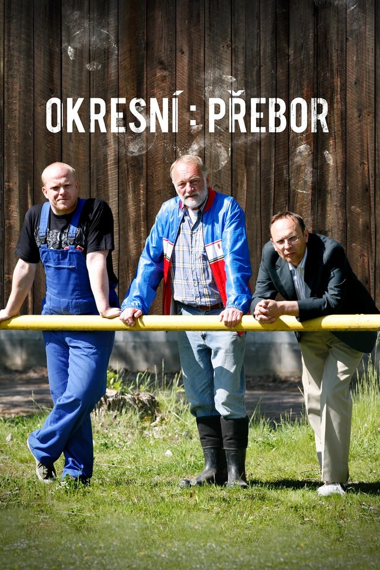 Okresní přebor (2010)