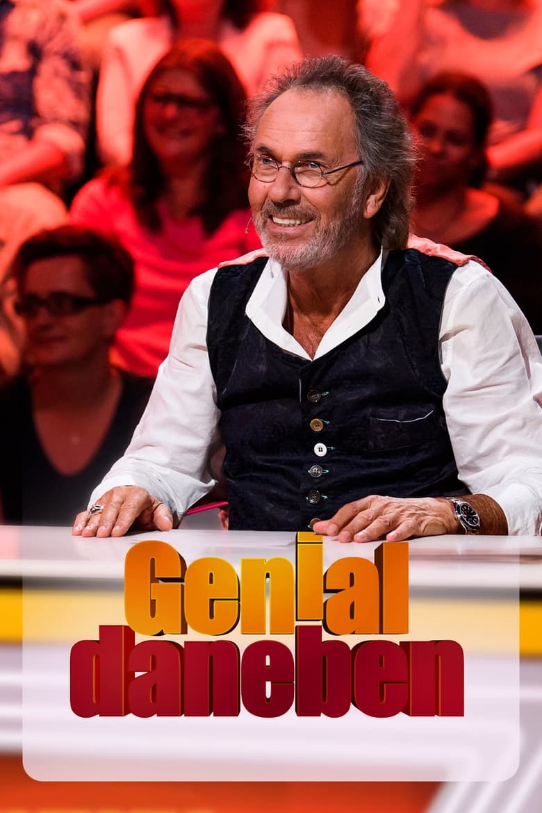 Genial daneben (2017)